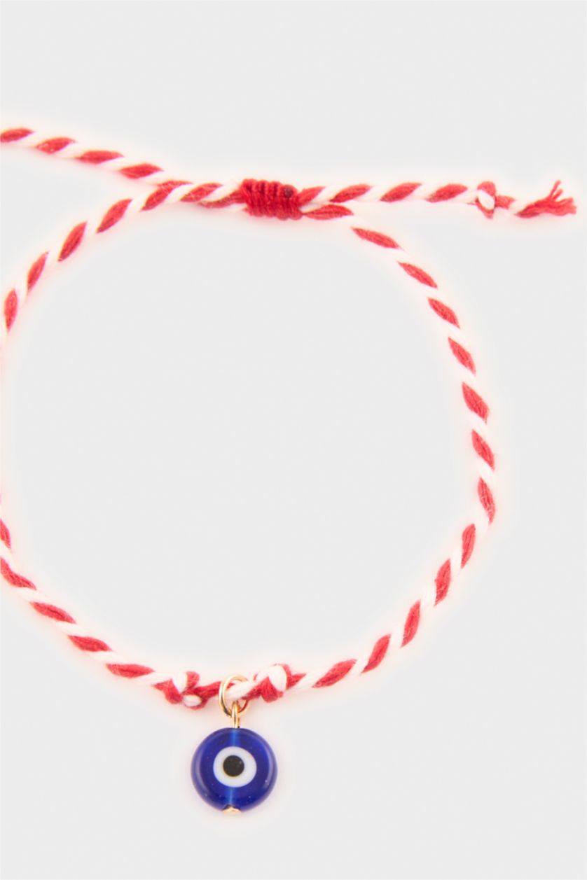 Kadın Kırmızı Kadın 2'li Marteniçka Bileklik