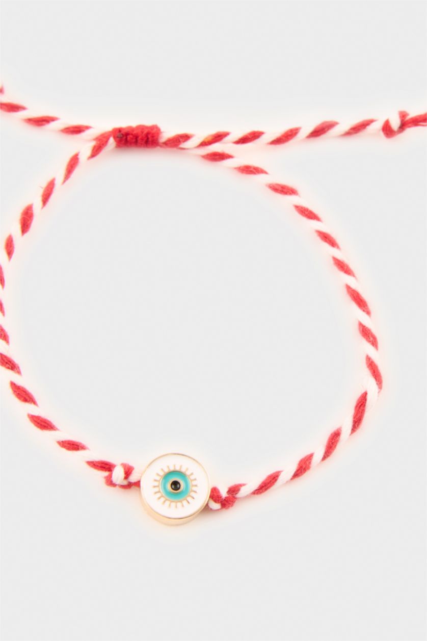 Kadın Kırmızı Kadın 2'li Marteniçka Bileklik