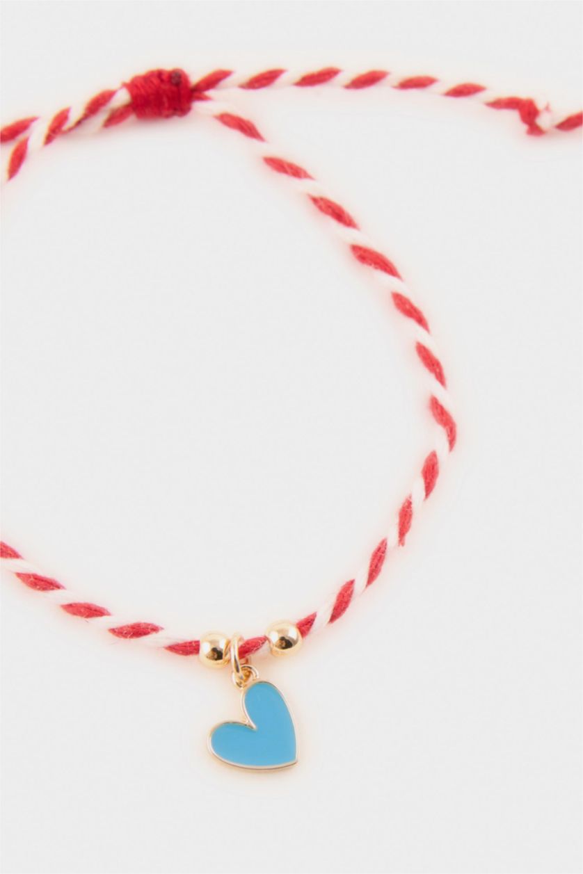 Kadın Kırmızı Kadın 2'li Marteniçka Bileklik