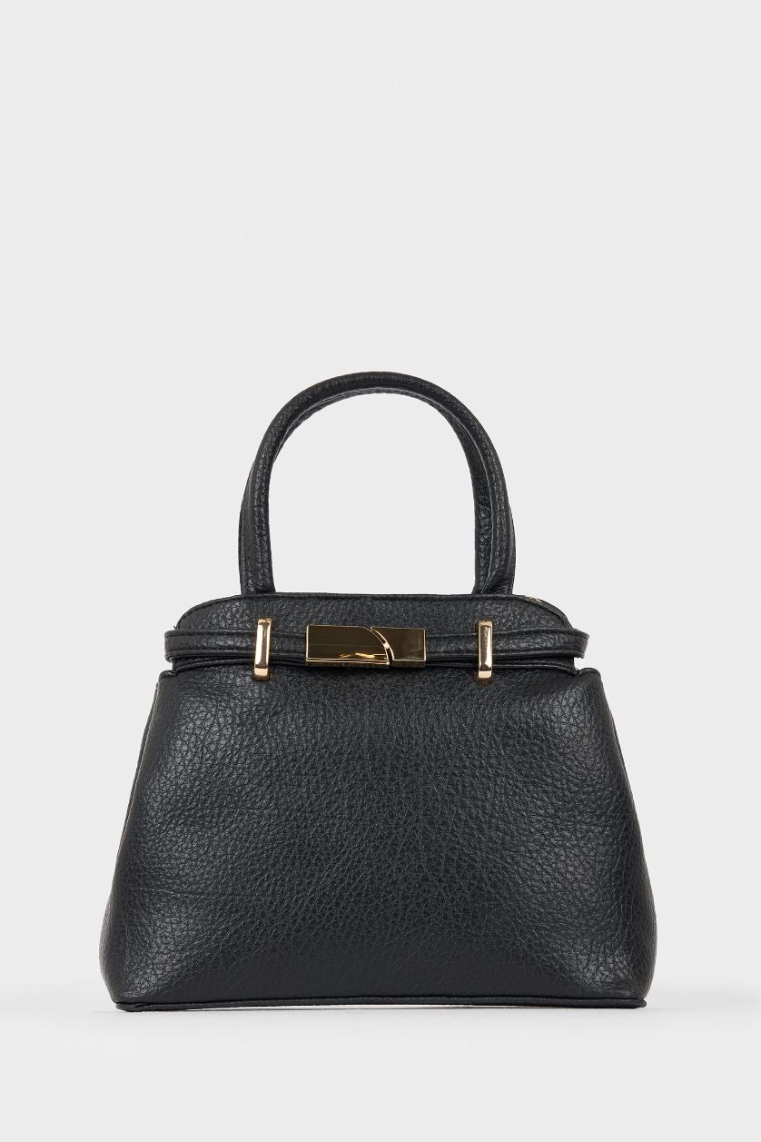 Kadın Siyah Kadın El Çantası