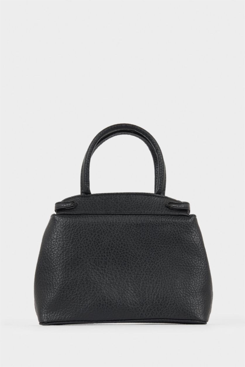 Kadın Siyah Kadın El Çantası