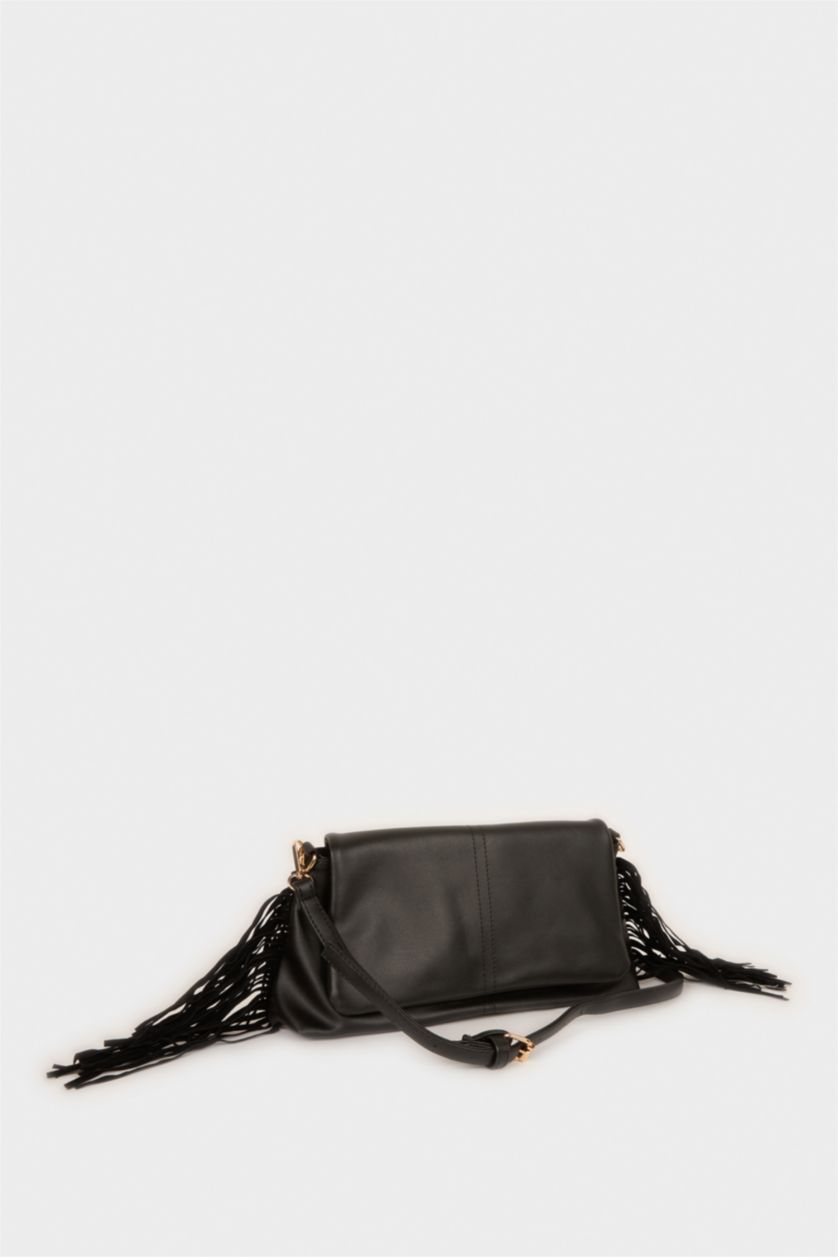 Kadın Siyah Kadın Omuz Çantası