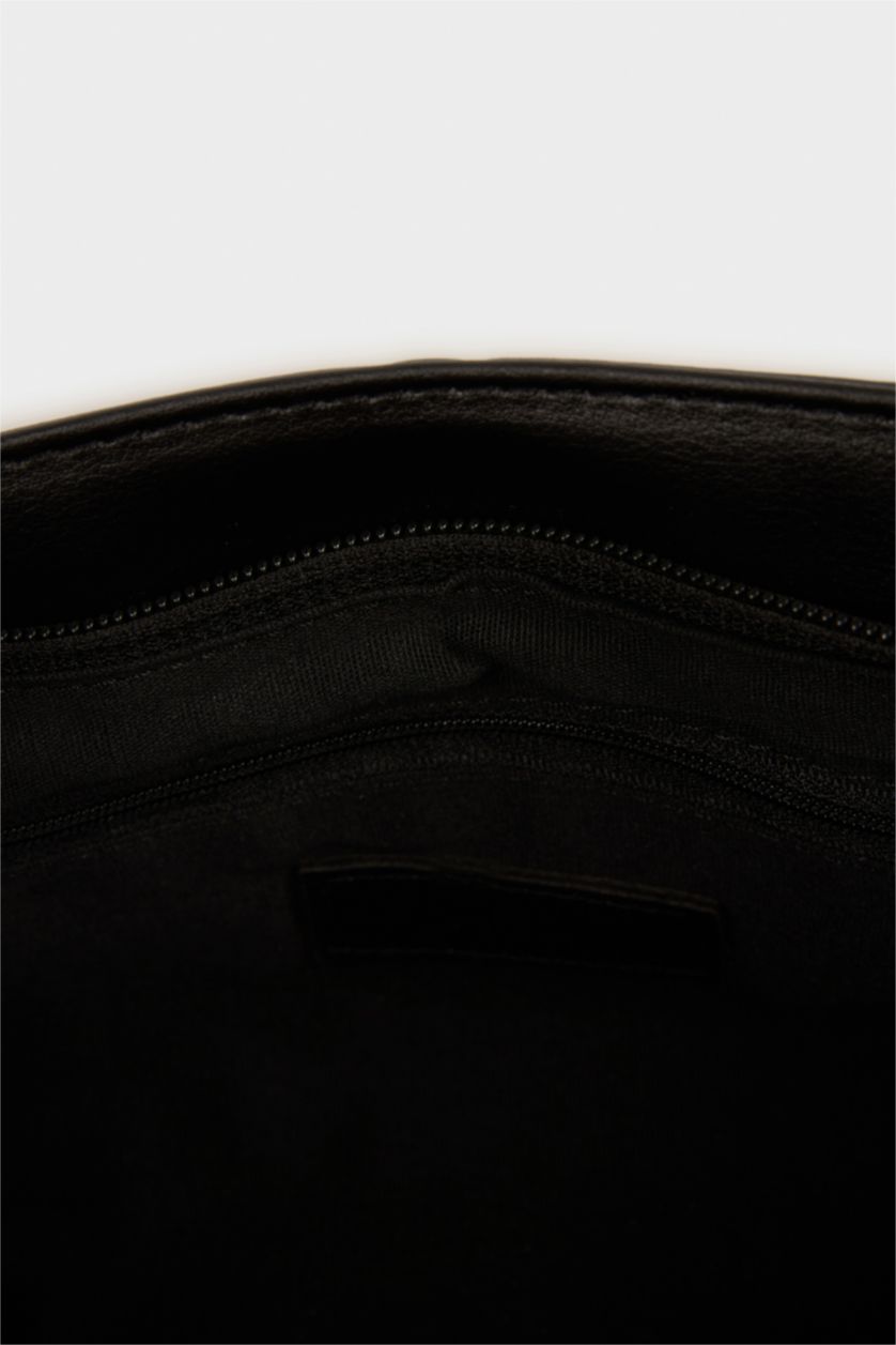 Kadın Siyah Kadın Omuz Çantası