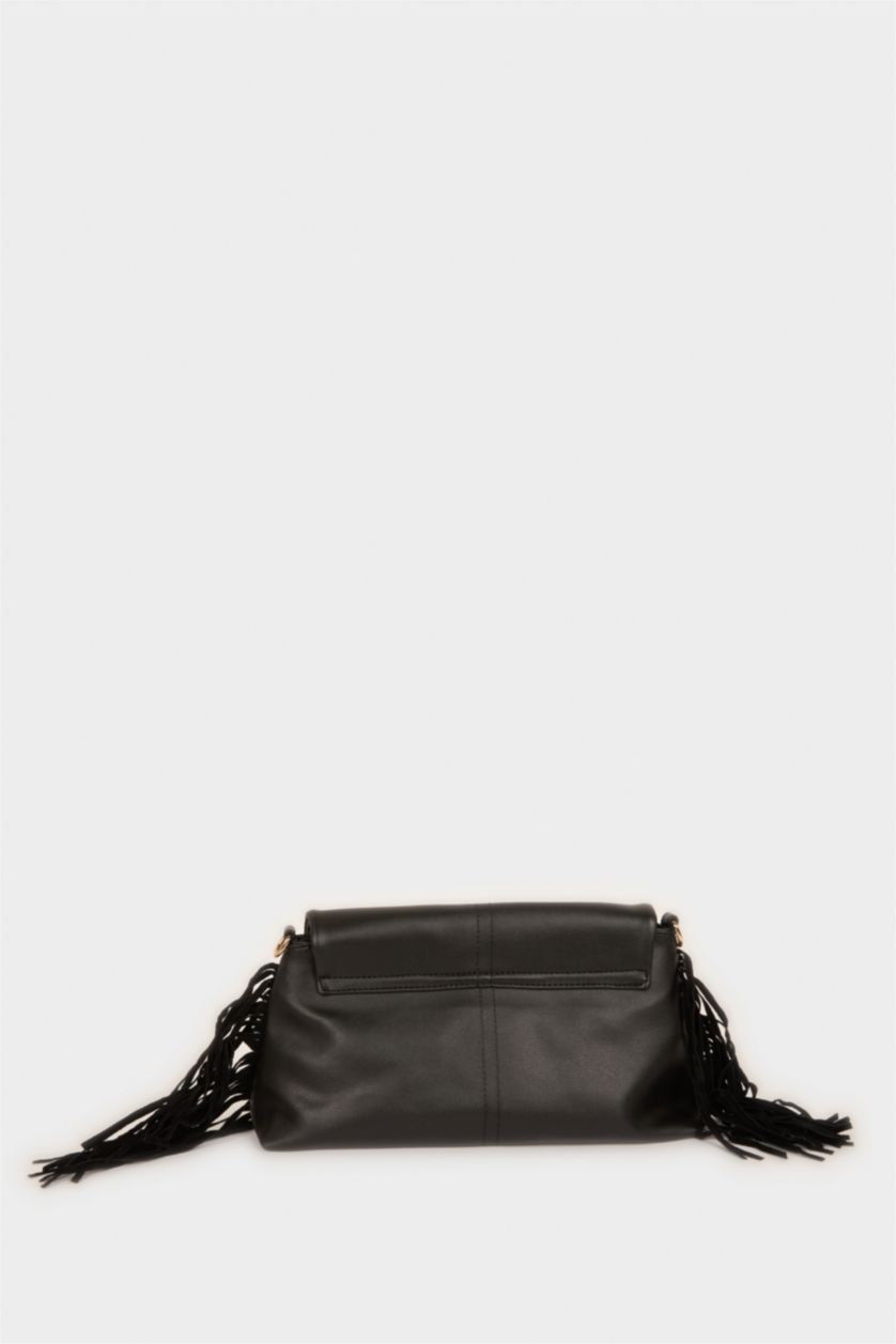 Kadın Siyah Kadın Omuz Çantası