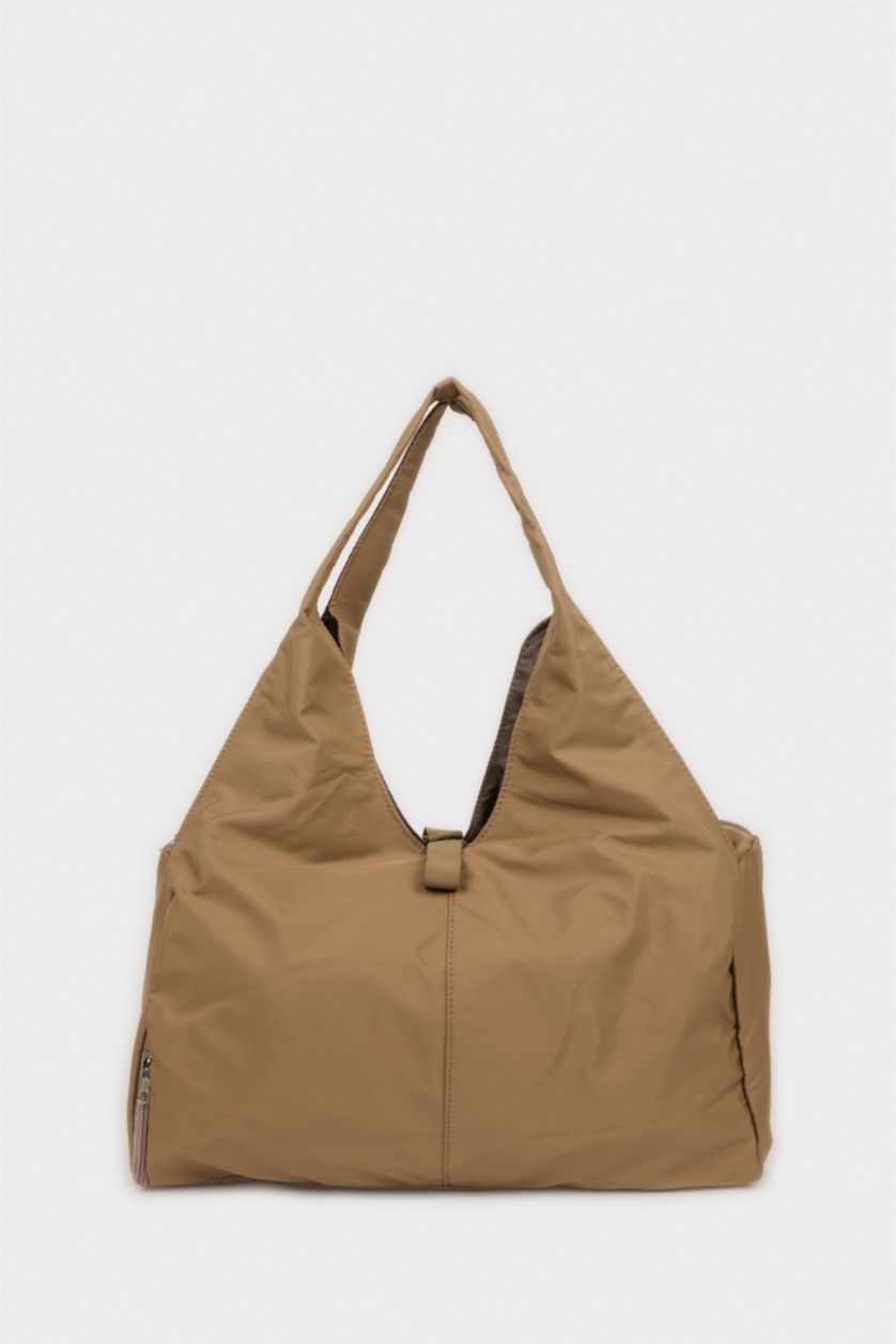 Kadın Vizon Kadın Spor Ve Seyahat Çantası