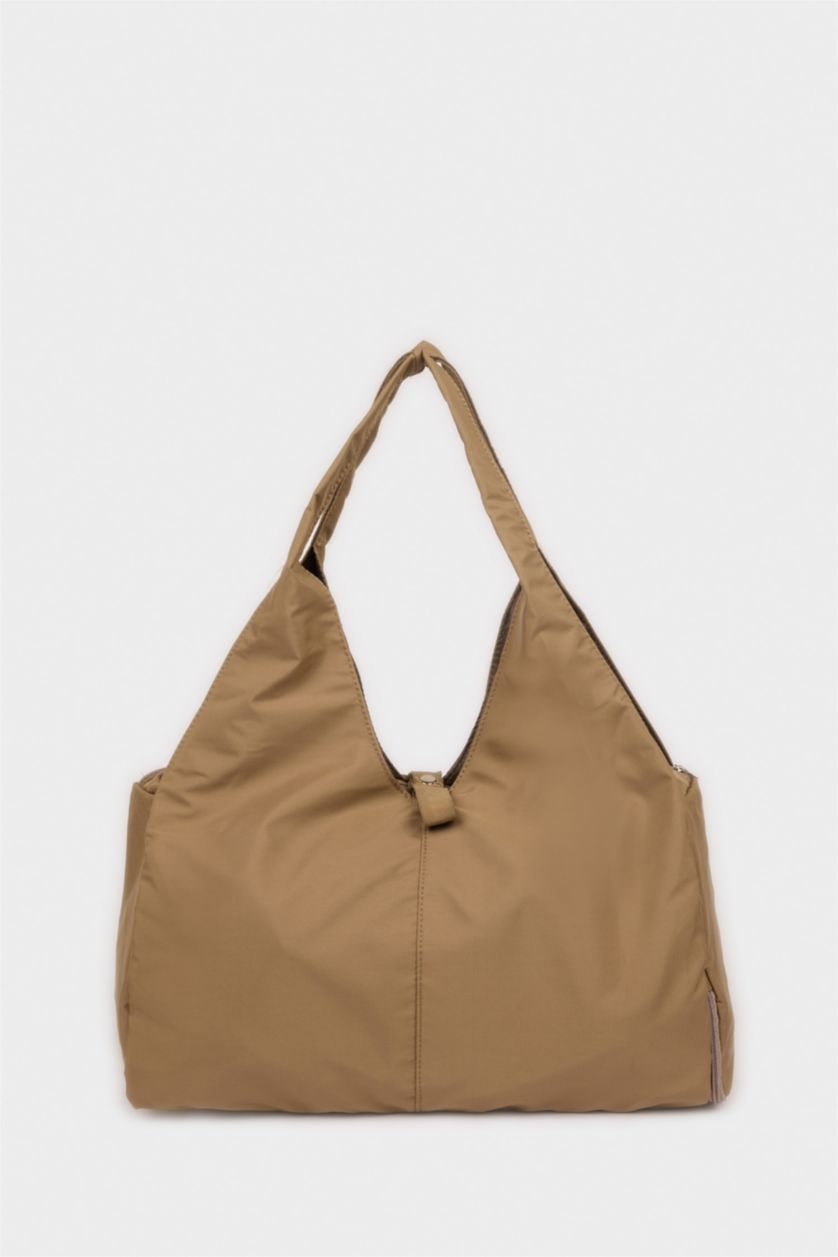 Kadın Vizon Kadın Spor Ve Seyahat Çantası