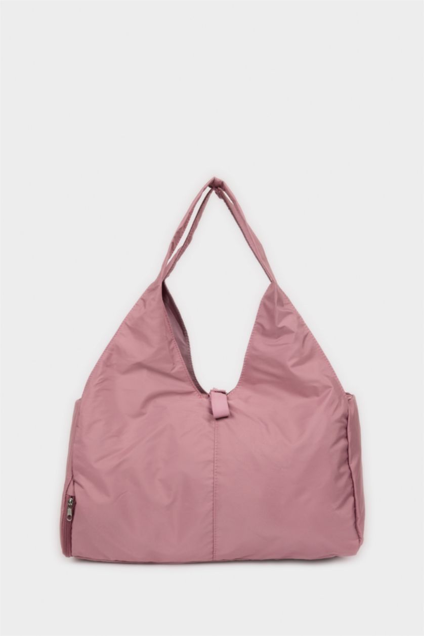 Kadın Gülkurusu Spor Ve Seyahat Çantası