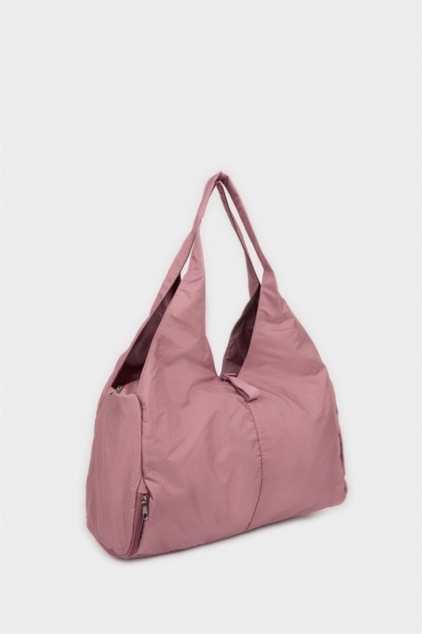 Kadın Gülkurusu Spor Ve Seyahat Çantası