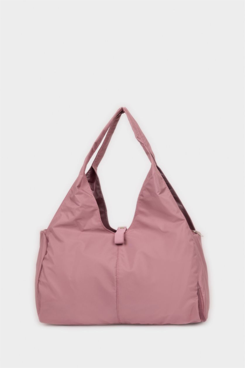 Kadın Gülkurusu Spor Ve Seyahat Çantası