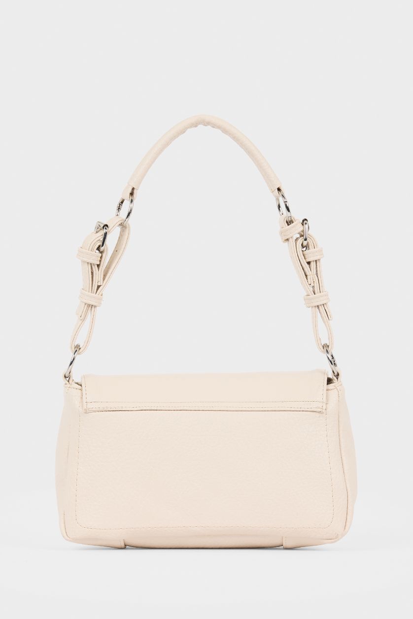 Kadın Bej Kadın Omuz Çantası