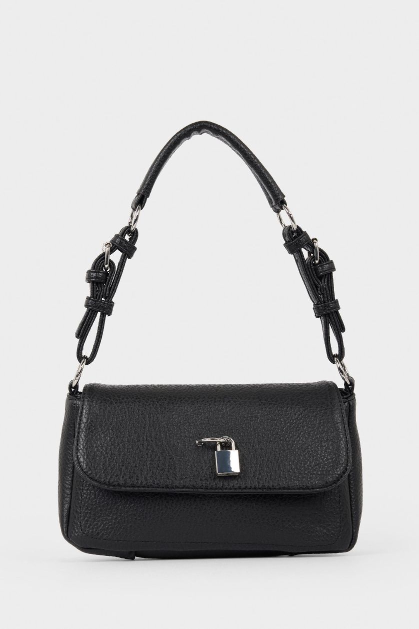 Kadın Siyah Kadın Omuz Çantası