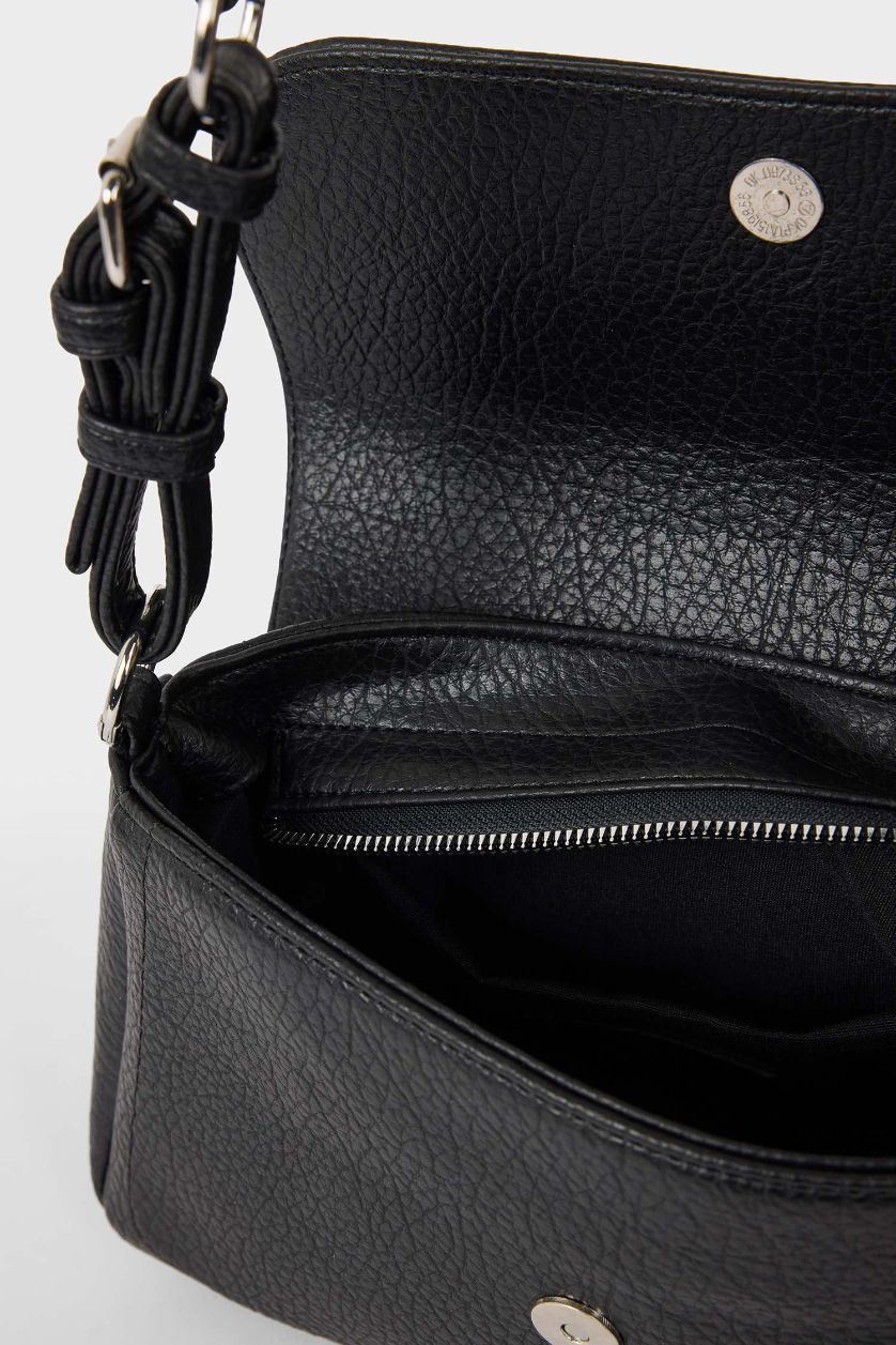 Kadın Siyah Kadın Omuz Çantası