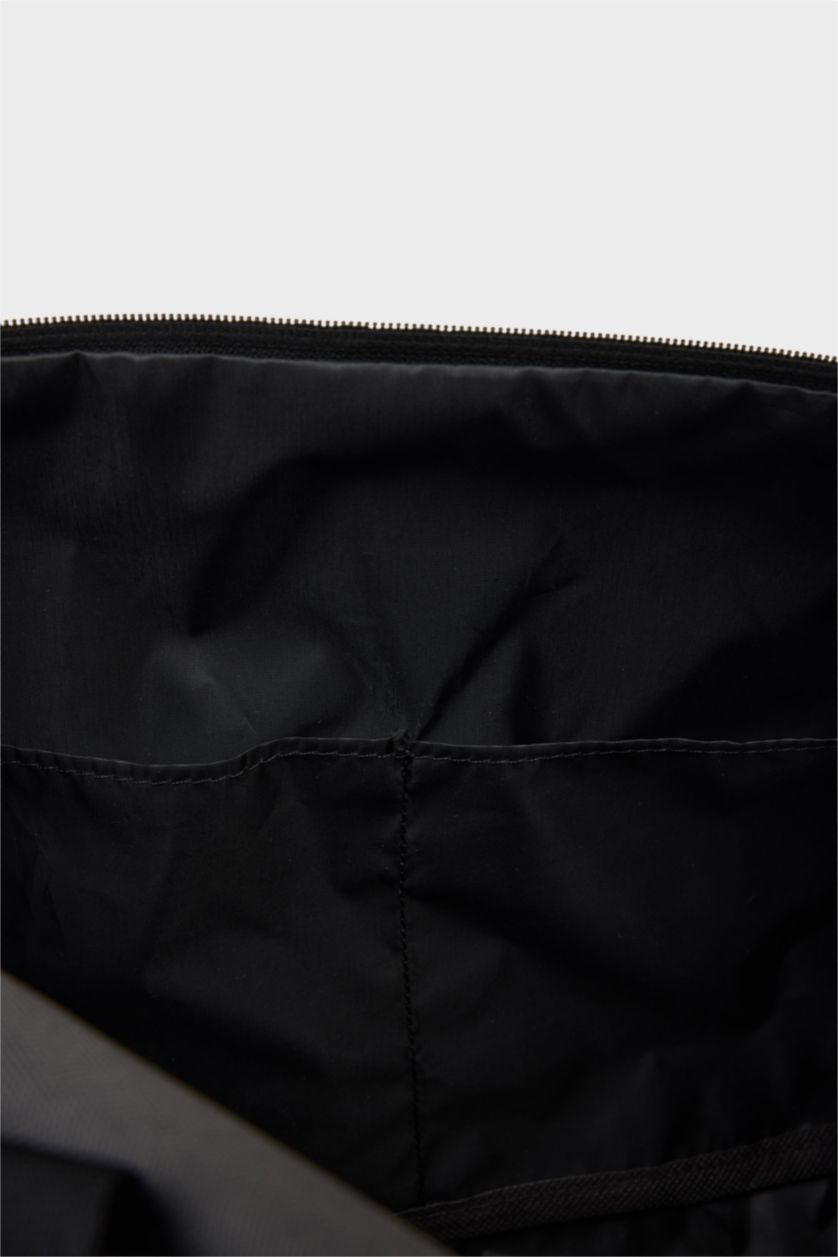 Erkek Antrasit Erkek Spor Ve Seyahat Çantası