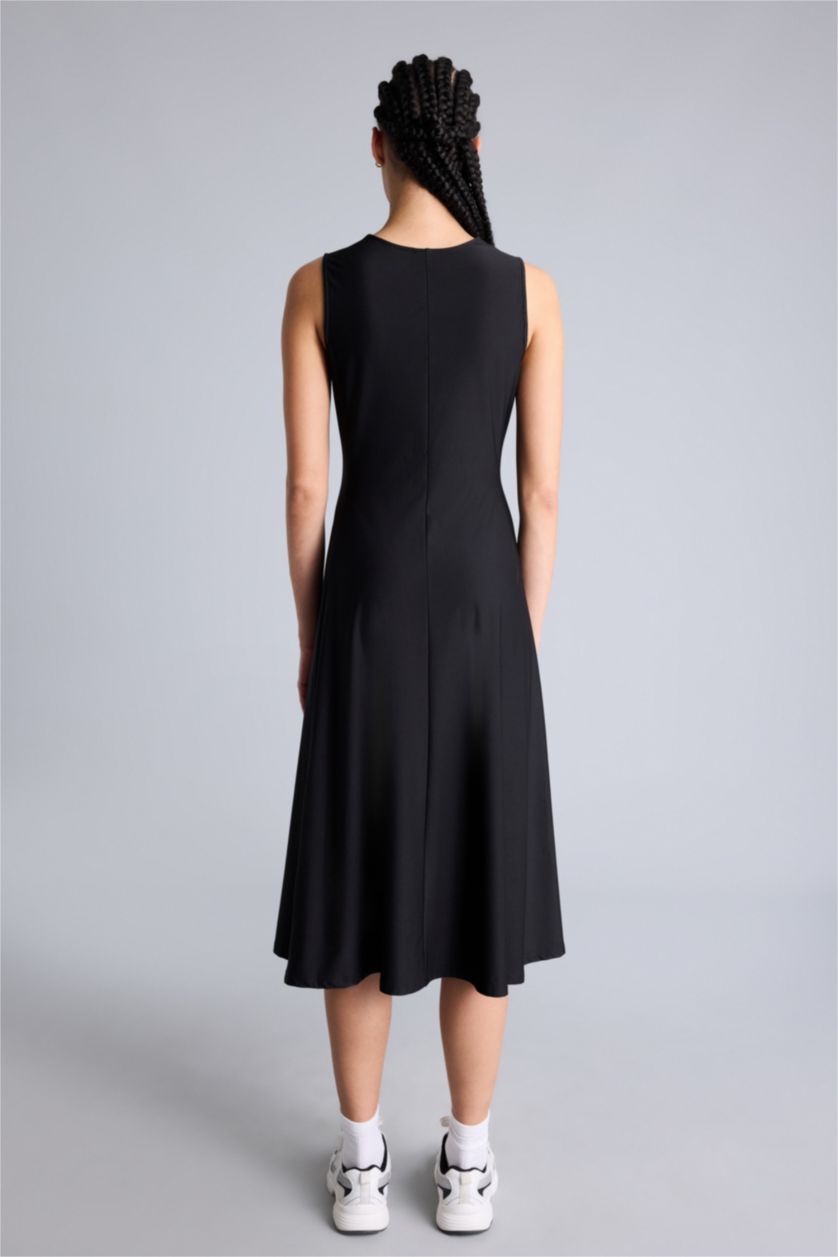 Women Black Dress