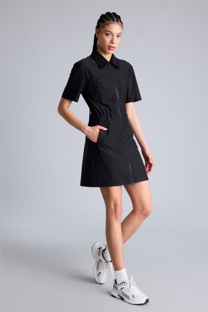 Women Black Dress