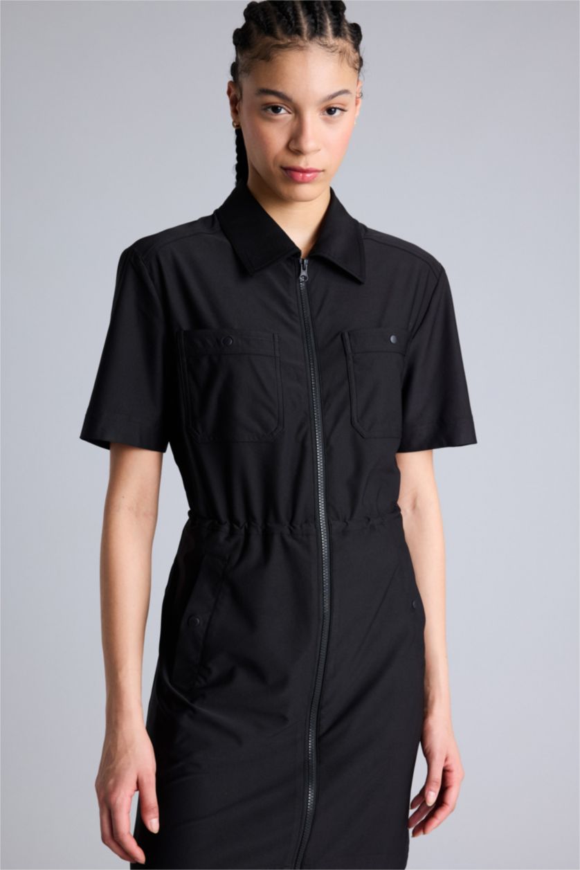 Women Black Dress