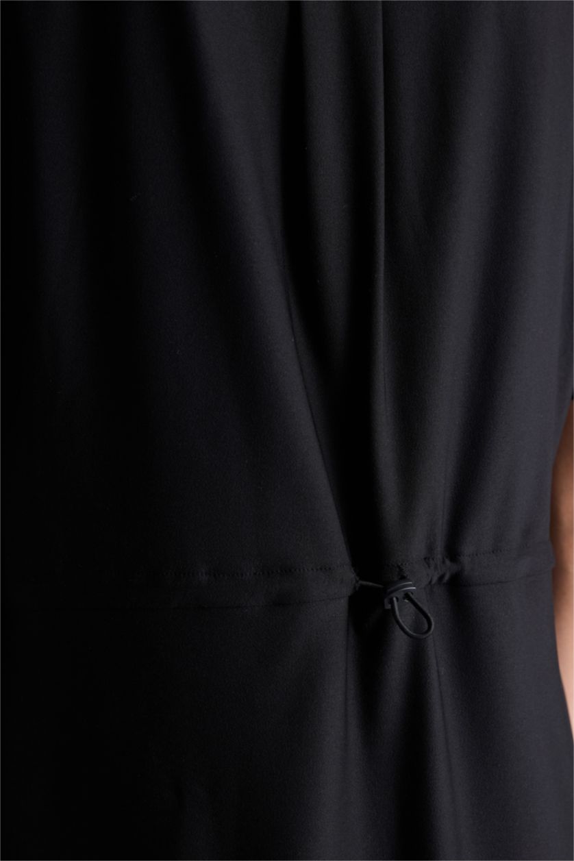 Women Black Dress