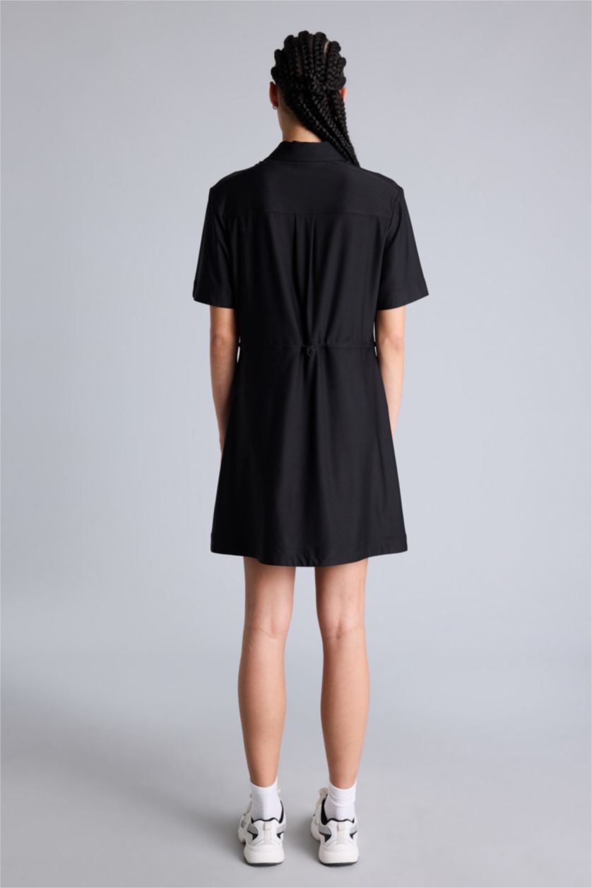 Women Black Dress