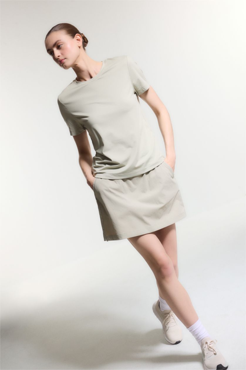WOMAN Stone Standard Fit
