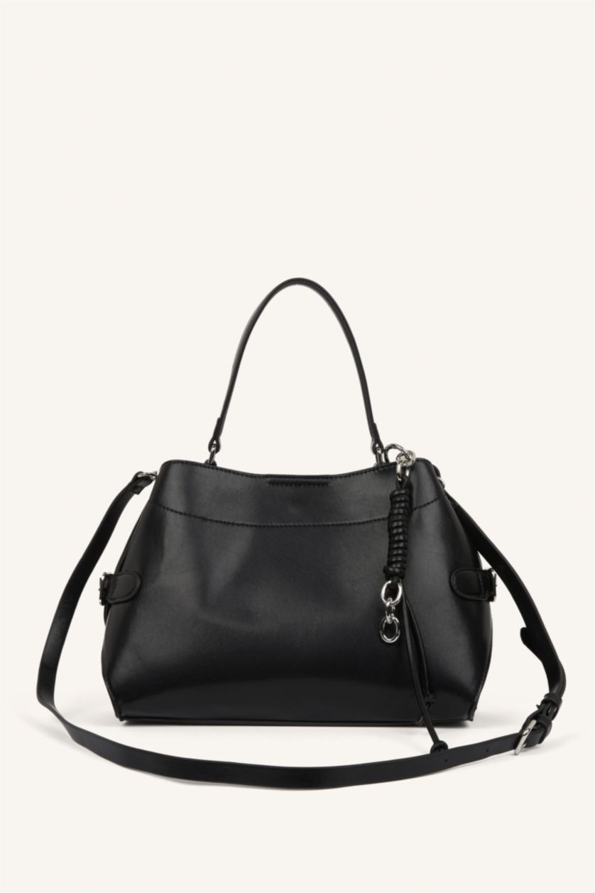 Women Black Shoulder bag