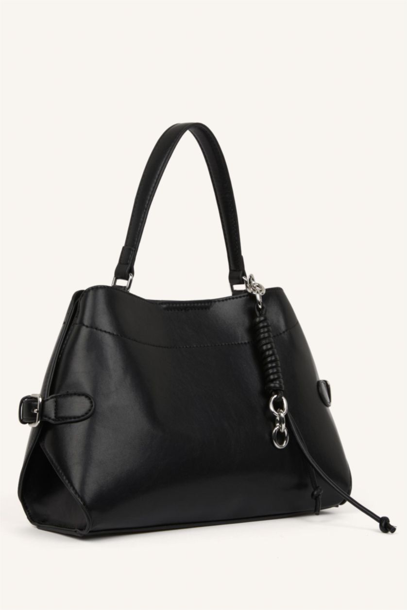 Women Black Shoulder bag