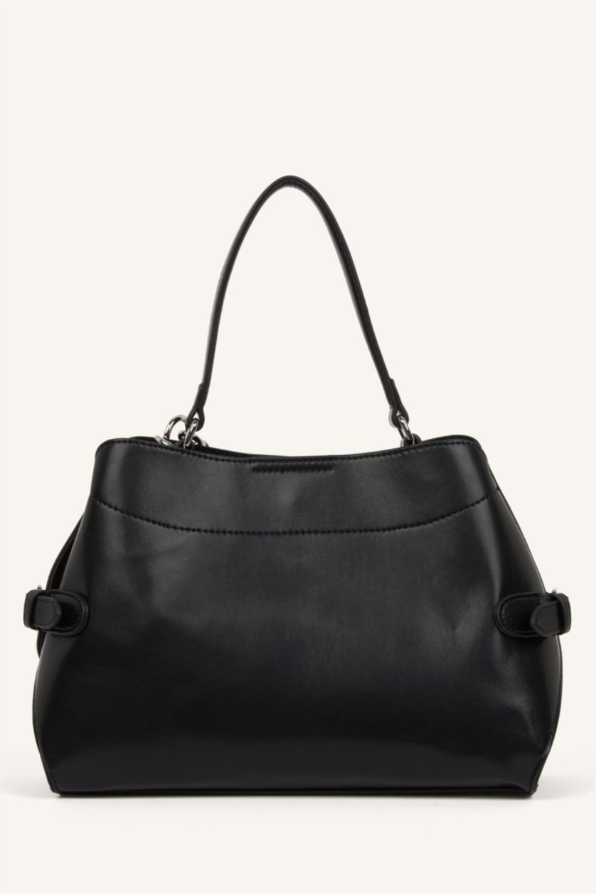 Women Black Shoulder bag