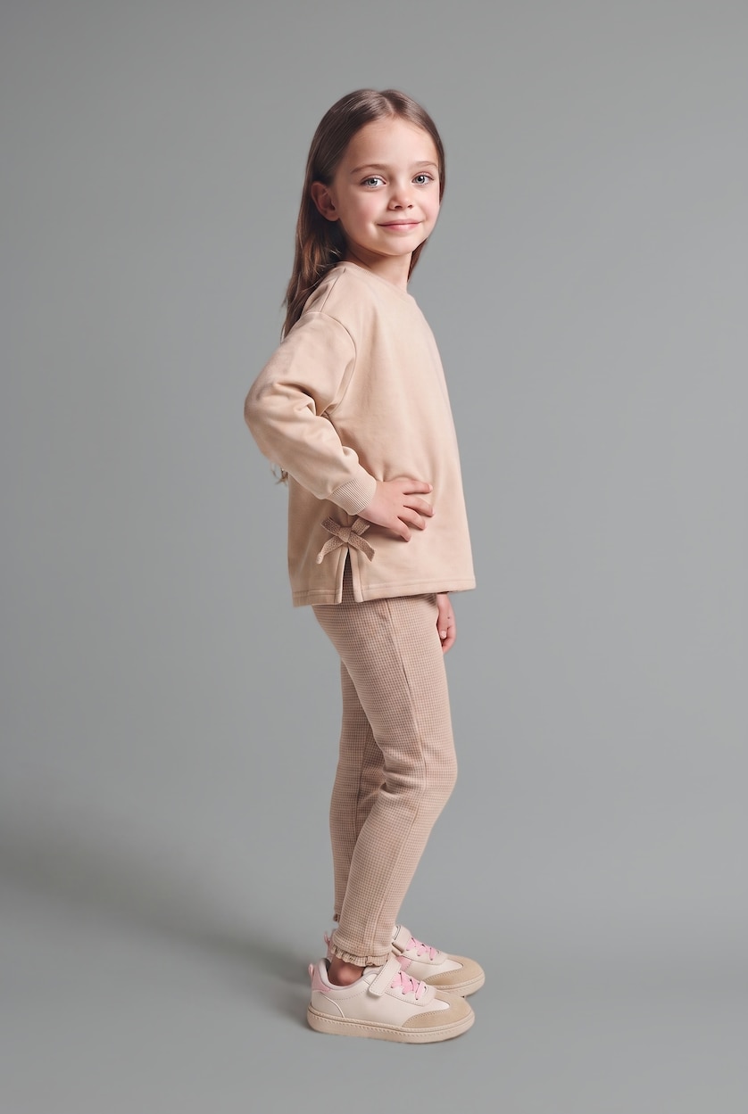 Baby Girls Stone Baby Girl 2 Piece Set