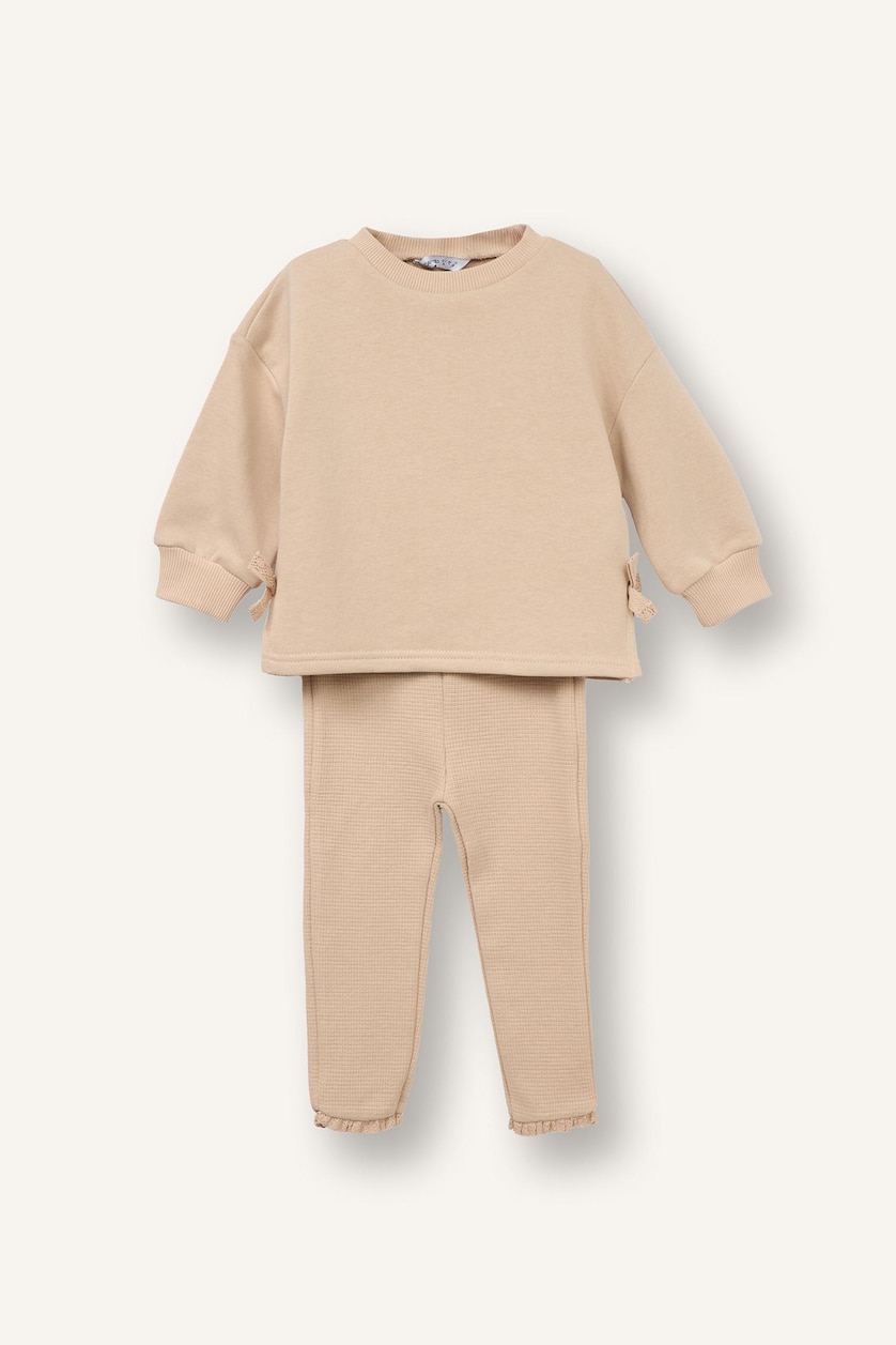 Baby Girls Stone Baby Girl 2 Piece Set