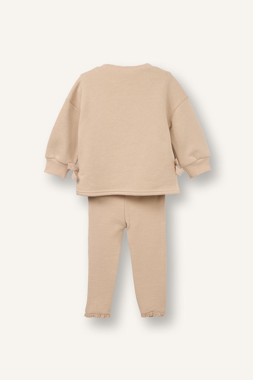 Baby Girls Stone Baby Girl 2 Piece Set