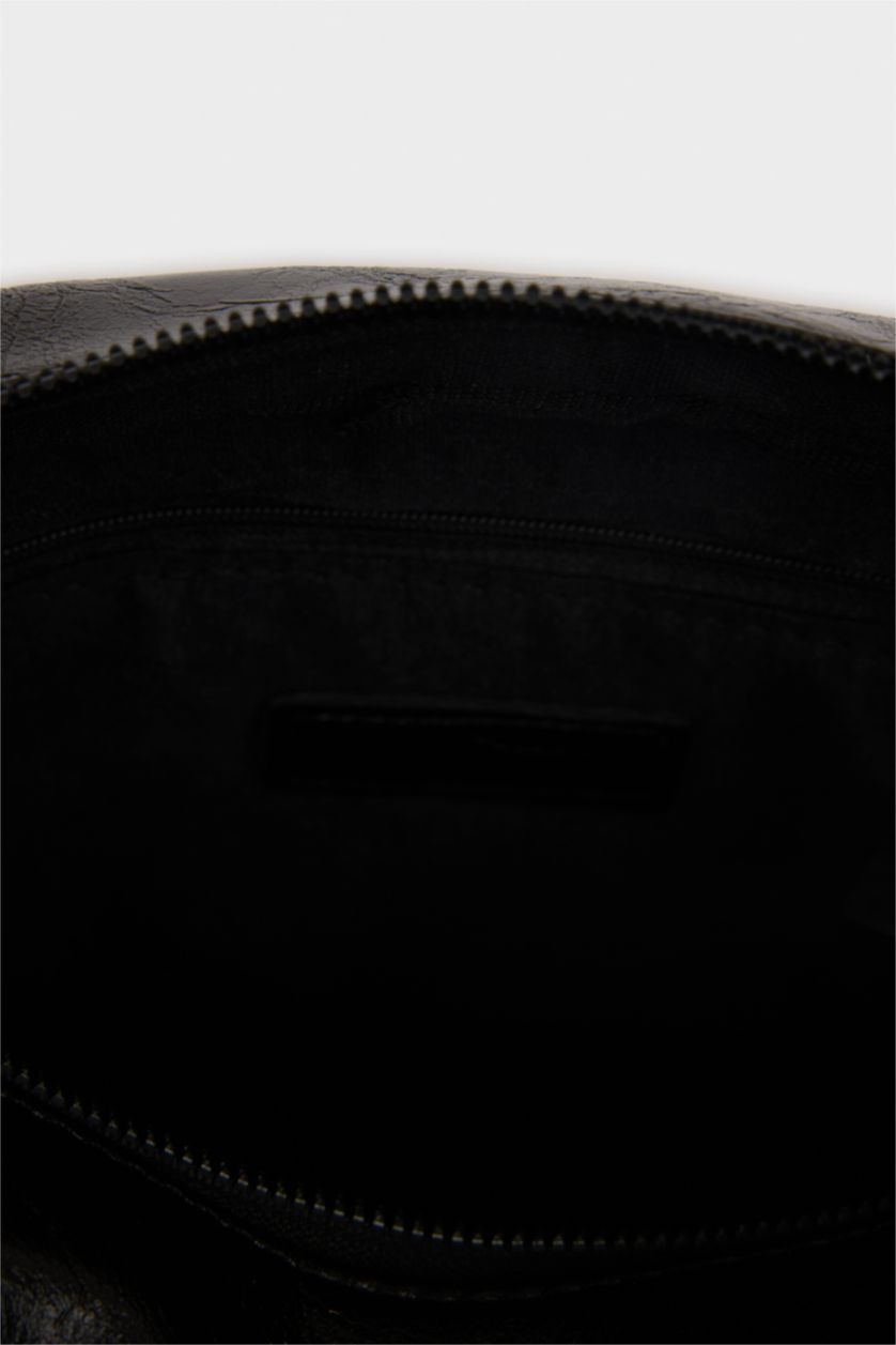 Kadın Siyah Kadın Omuz Çantası