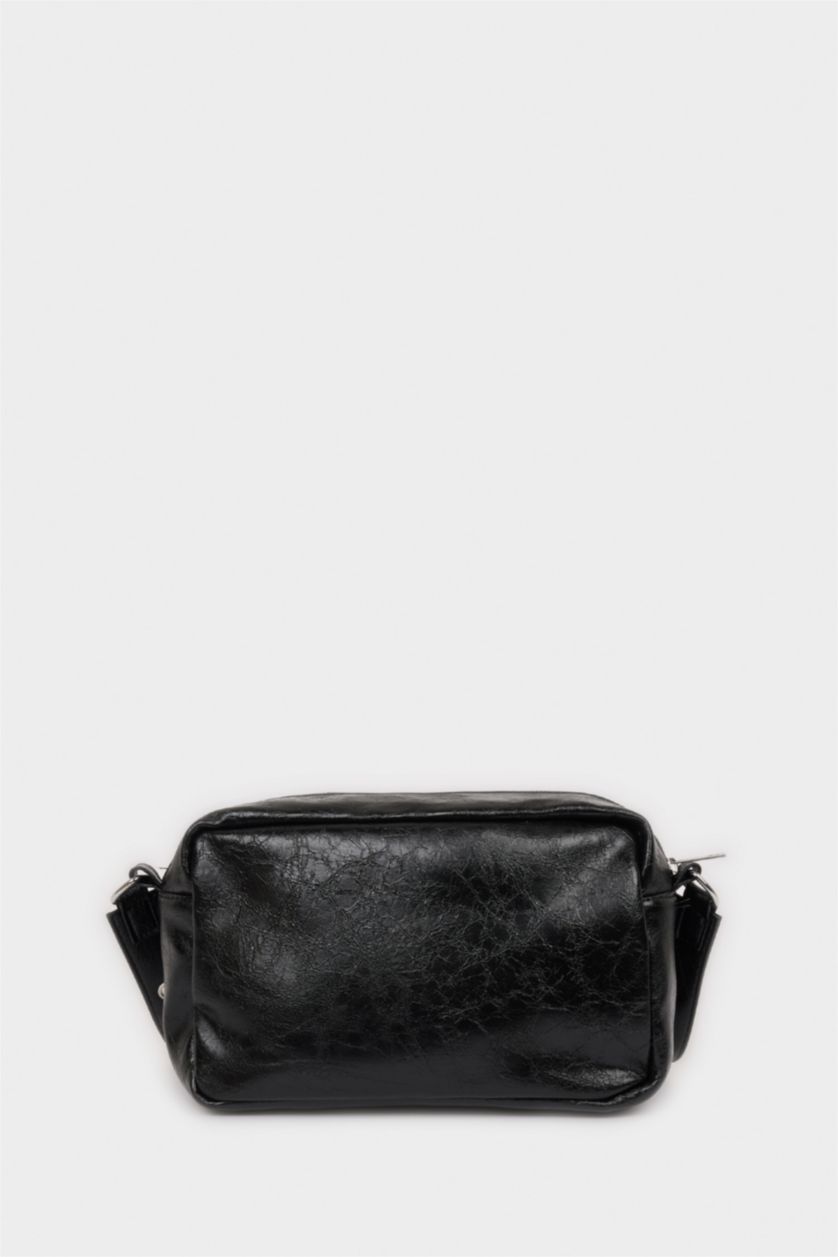 Kadın Siyah Kadın Omuz Çantası