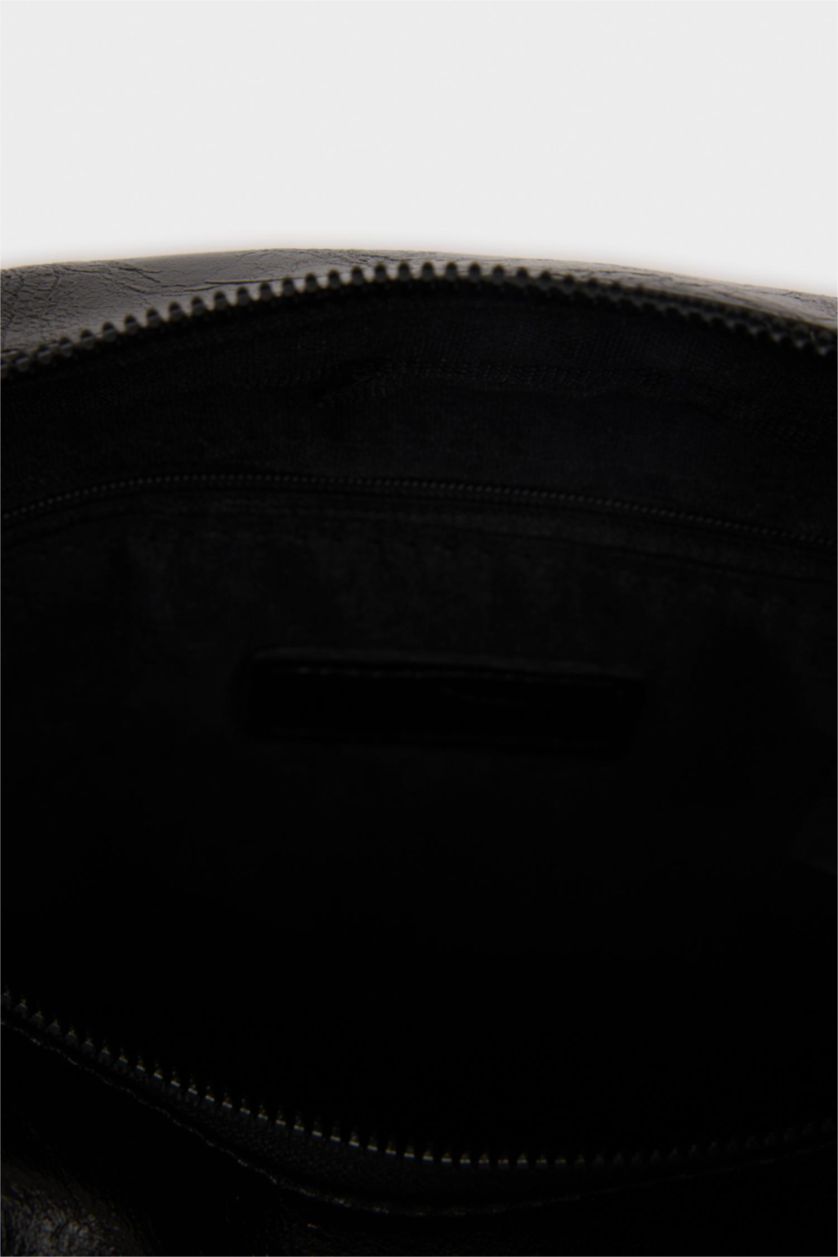 Kadın Siyah Omuz Çantası