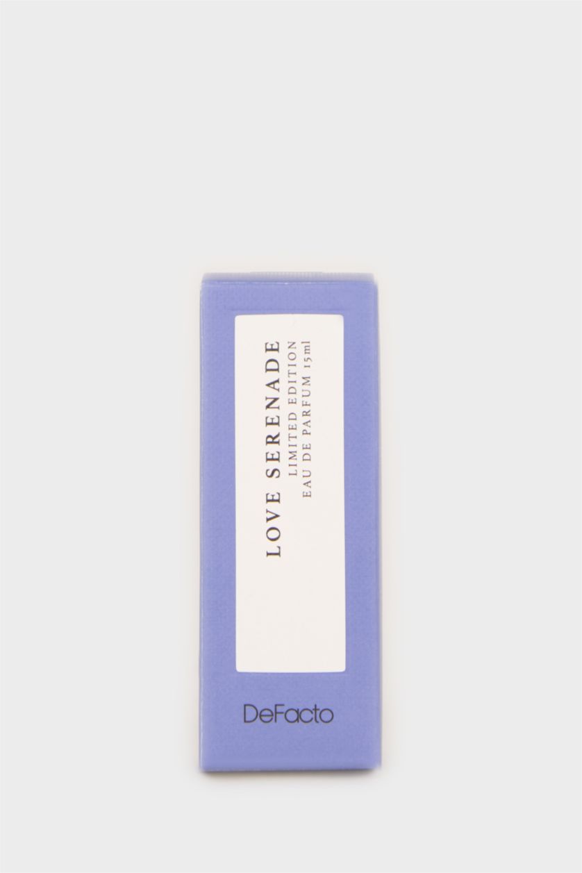 Kadın Mavi Kadın Fruity - Floral 15 ml Parfüm