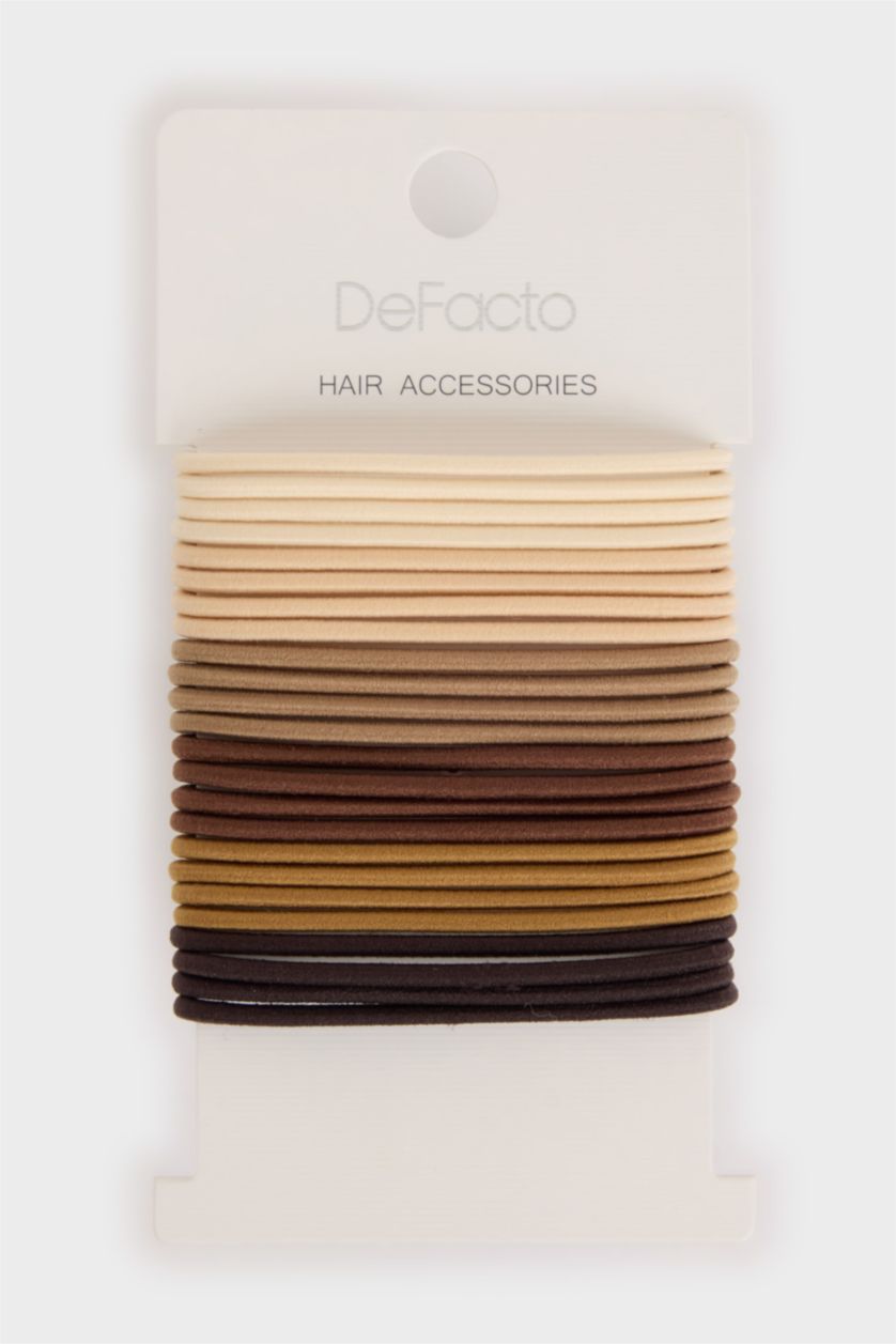 Kadın Karma Kadın Saç Aksesuarı