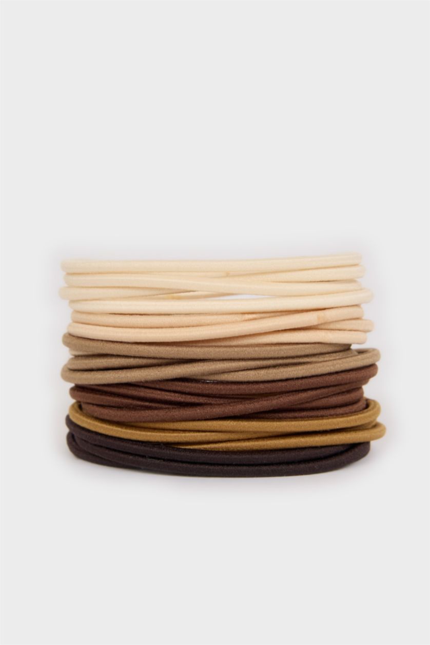 Kadın Karma Kadın Saç Aksesuarı