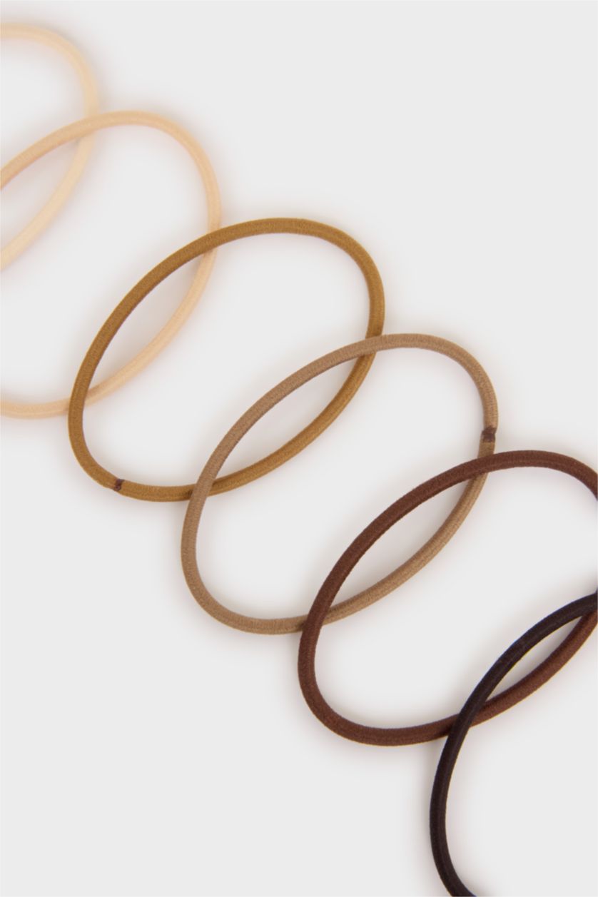 Kadın Karma Kadın Saç Aksesuarı