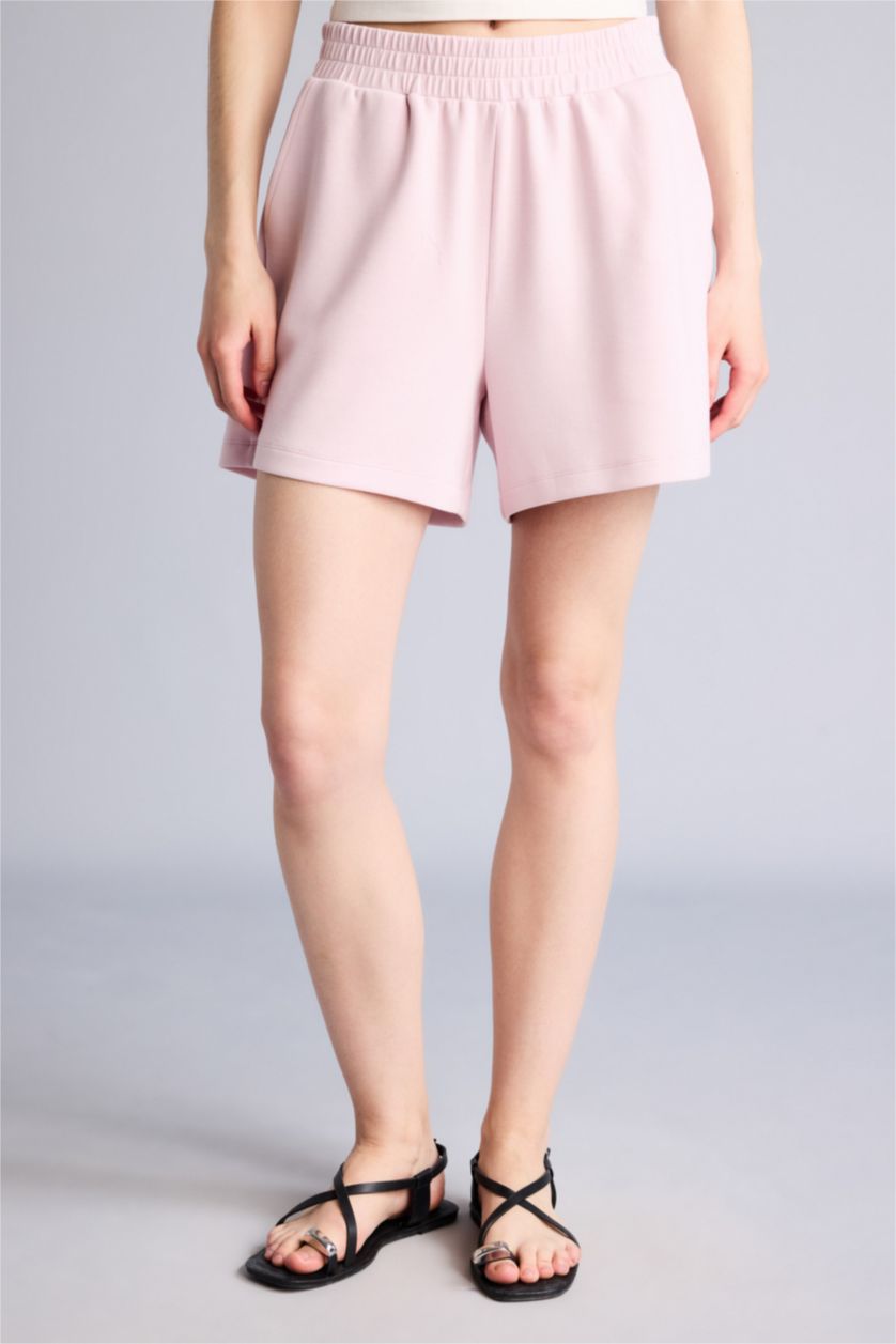 WOMAN Light Pink Relax Fit