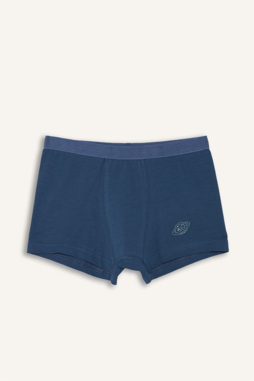 Boys & Teens Indigo Boy 3 piece Boxer