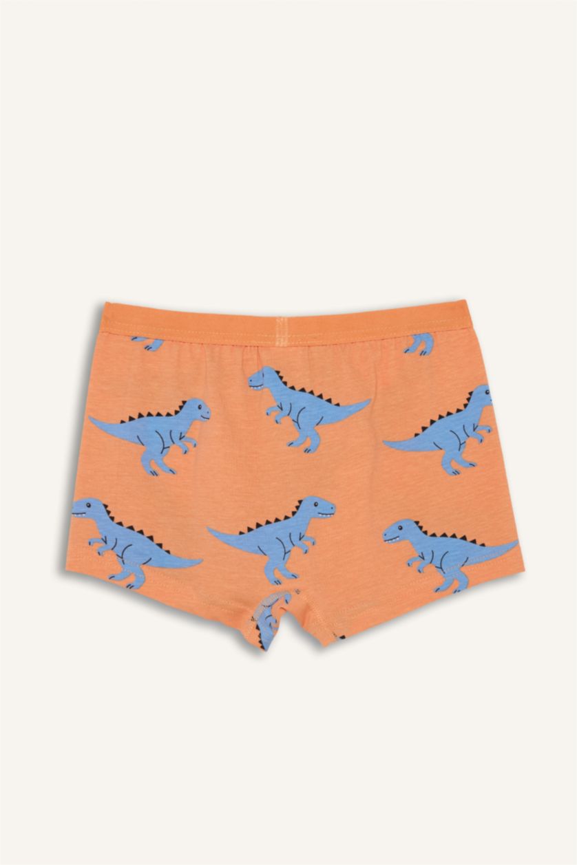 Boys & Teens White Boy 3 piece Boxer