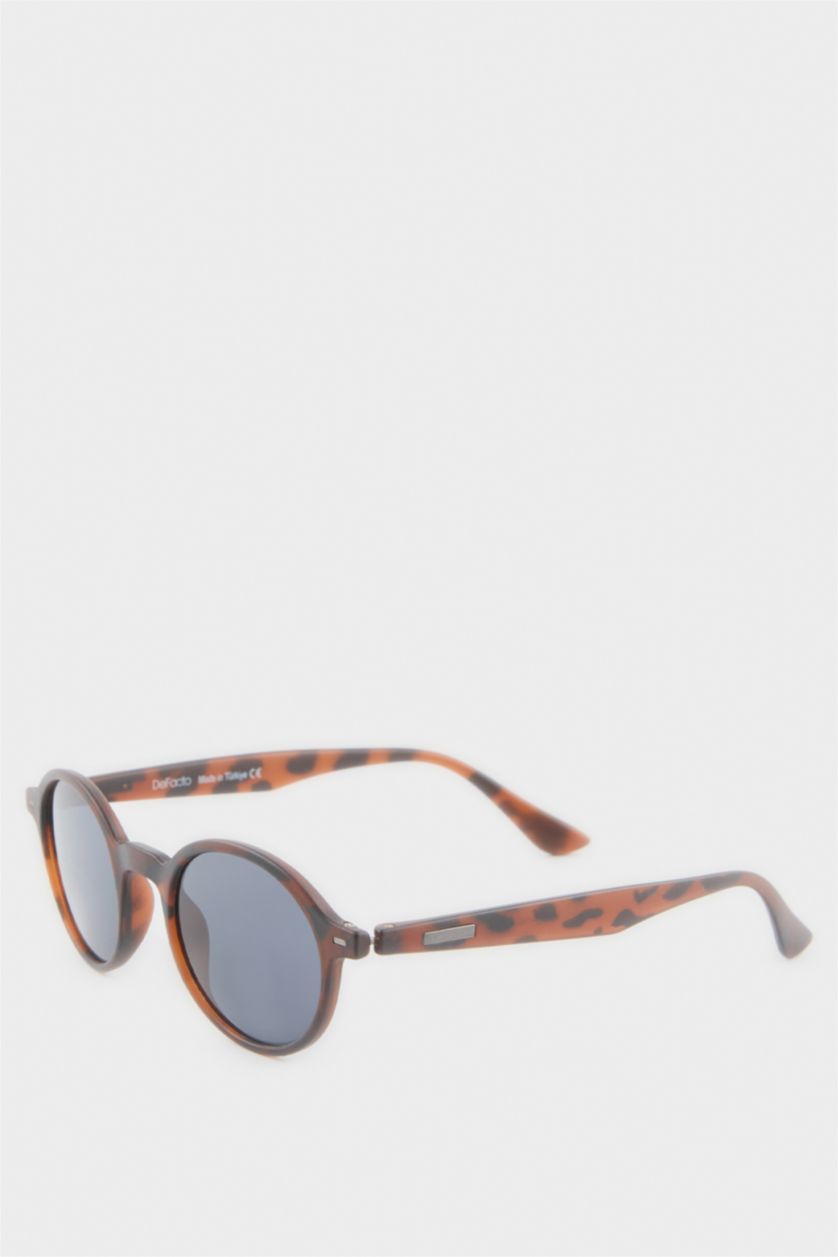 Kız Çocuk - Genç Kız TRIXI - leopard Kız Çocuk Güneş Gözlüğü