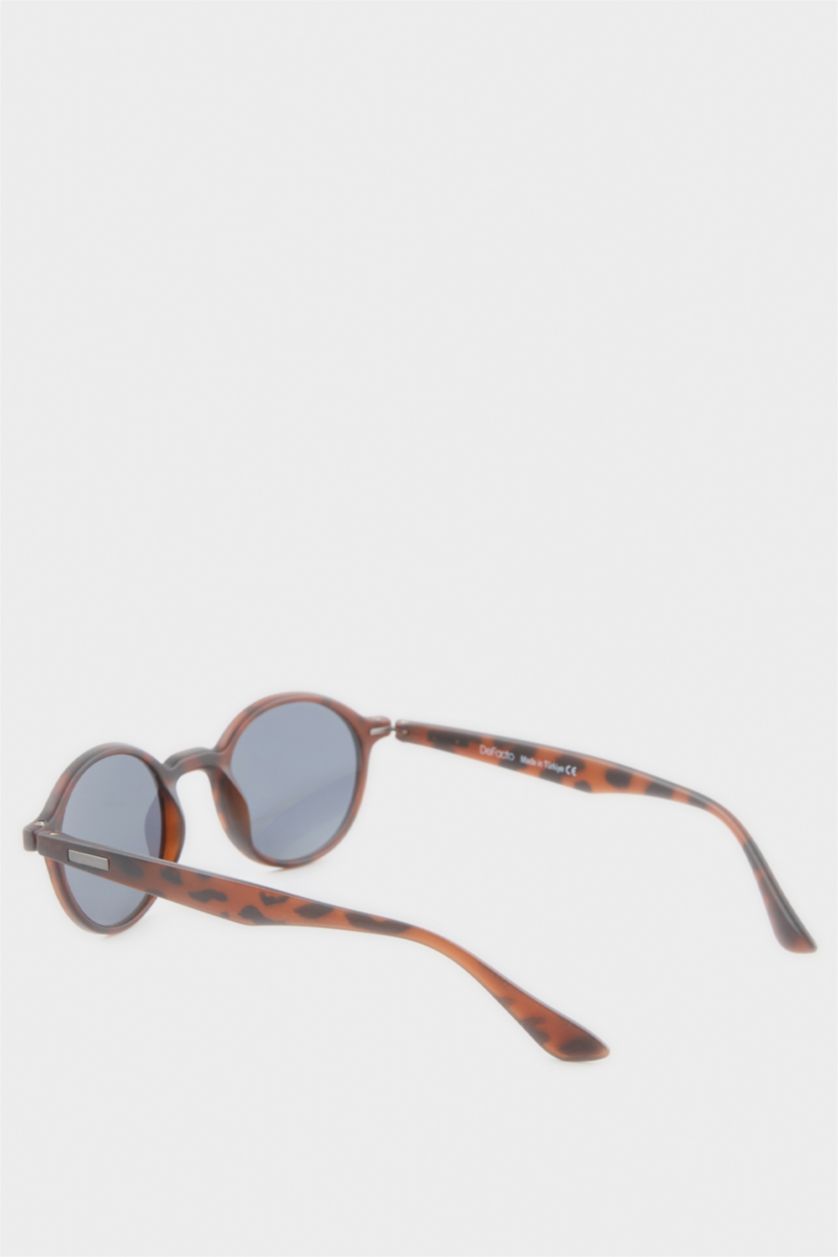 Kız Çocuk - Genç Kız TRIXI - leopard Kız Çocuk Güneş Gözlüğü