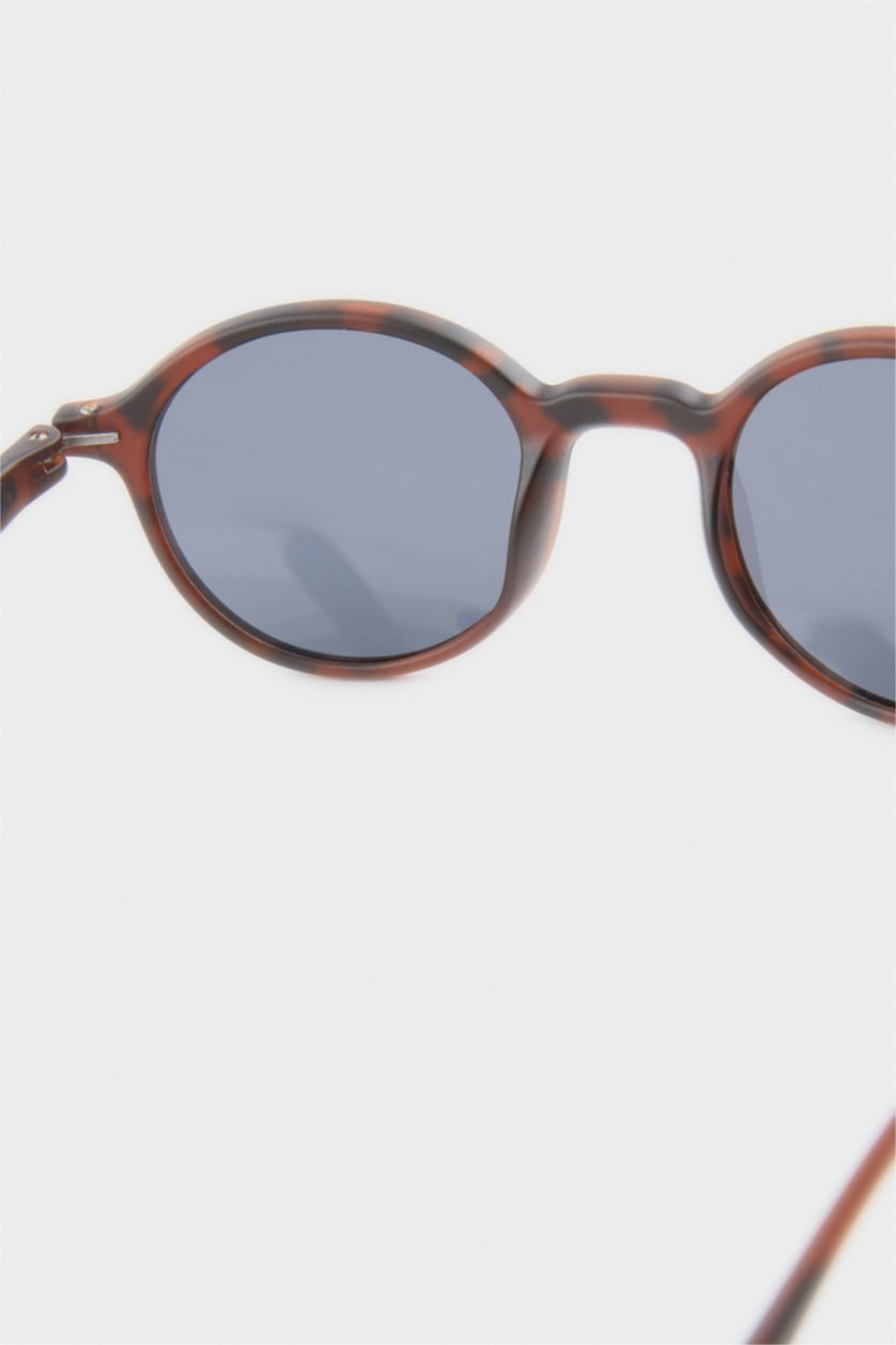 Kız Çocuk - Genç Kız TRIXI - leopard Kız Çocuk Güneş Gözlüğü