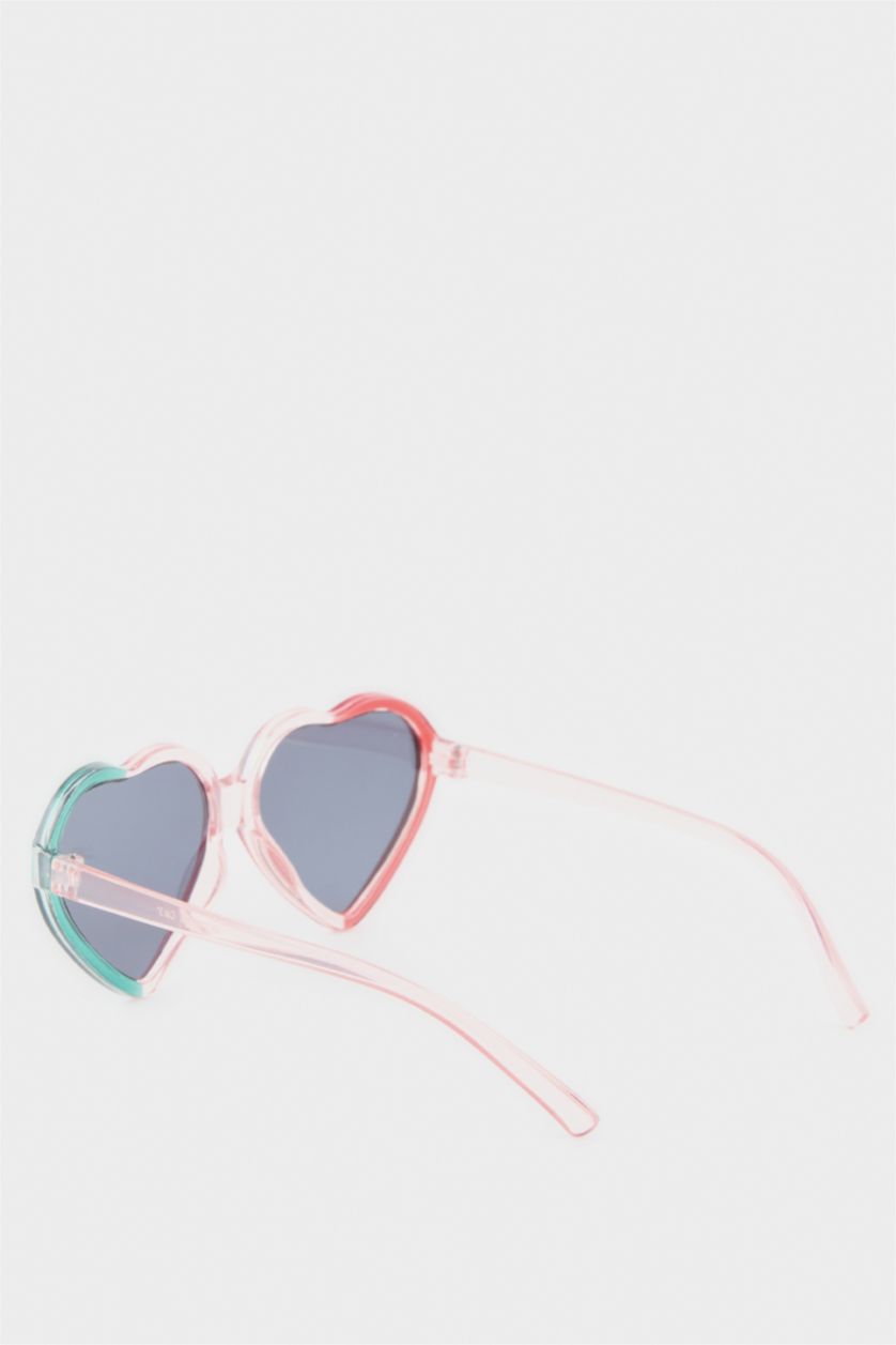 Kız Çocuk - Genç Kız Karma Kız Çocuk Güneş Gözlüğü