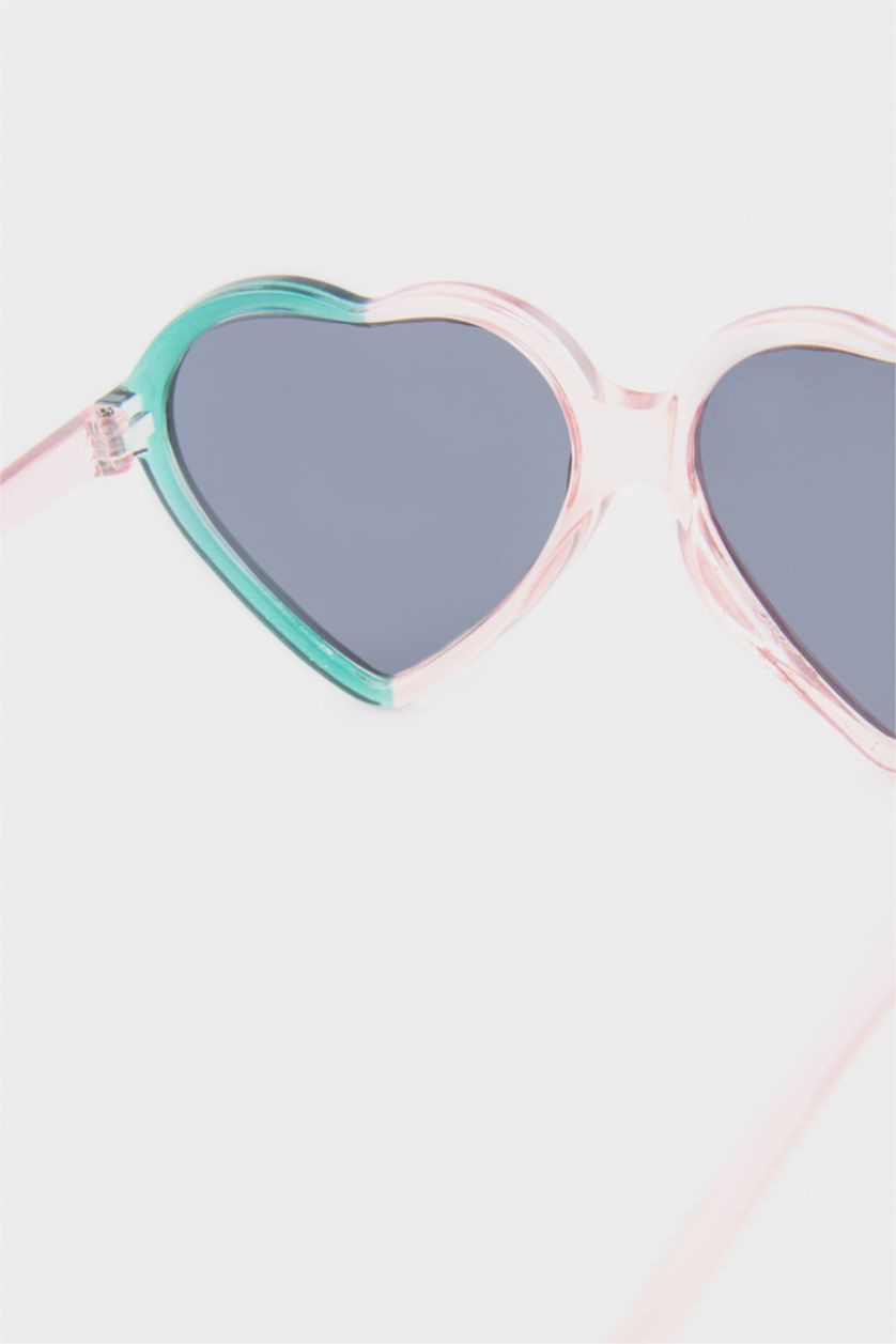 Kız Çocuk - Genç Kız Karma Kız Çocuk Güneş Gözlüğü