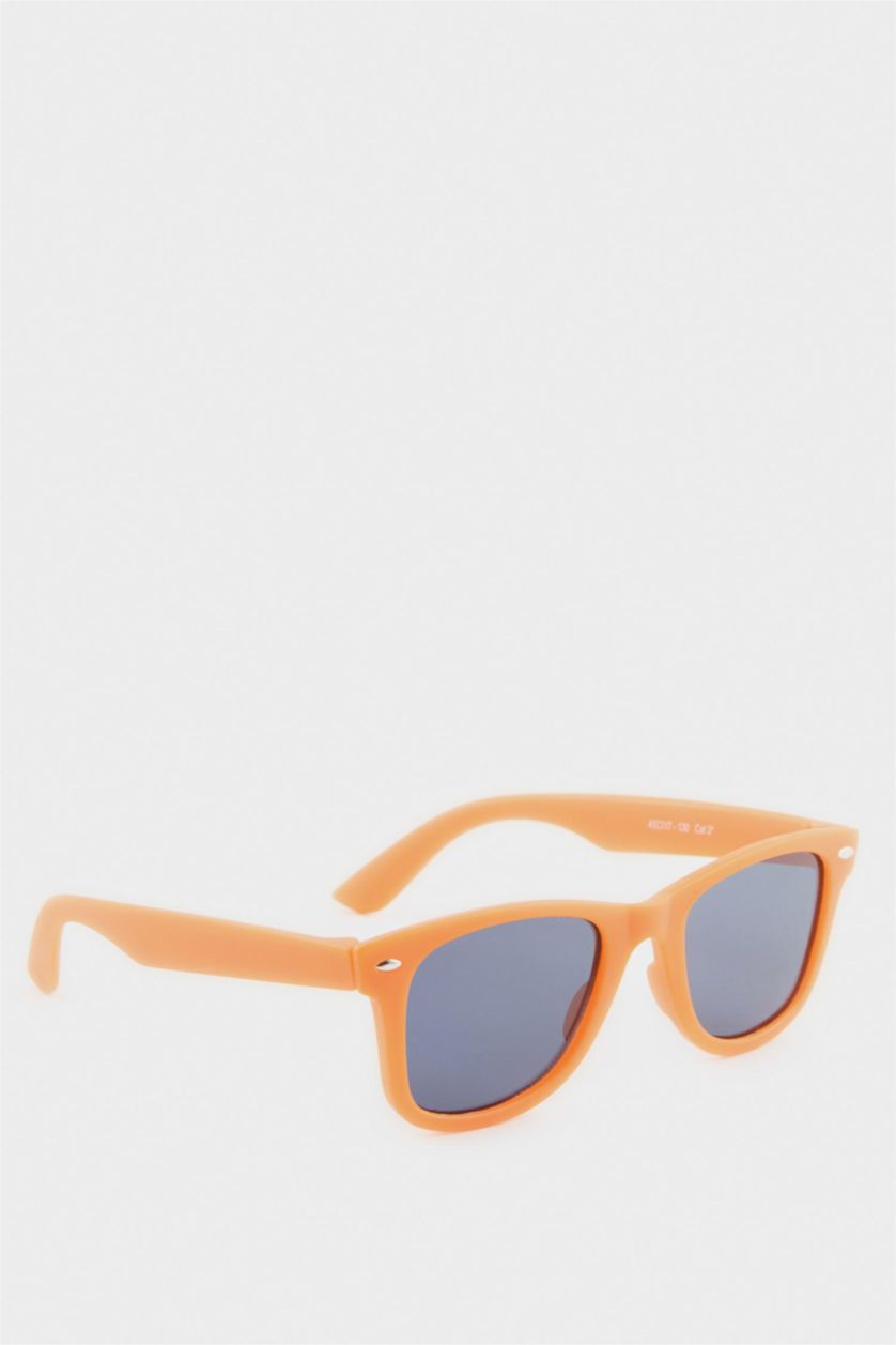 Young Boys - Teen Boys Salmon Sunglasses