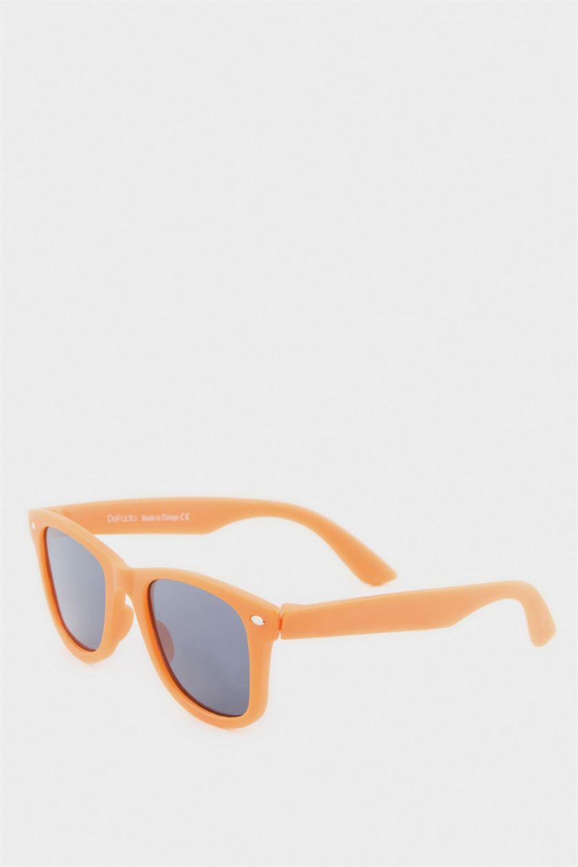 Young Boys - Teen Boys Salmon Sunglasses