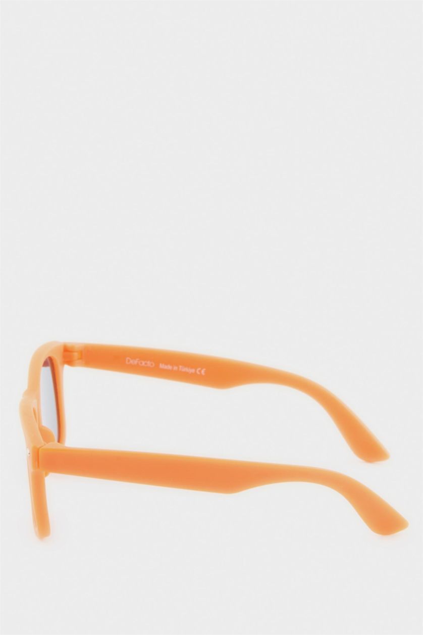 Young Boys - Teen Boys Salmon Sunglasses