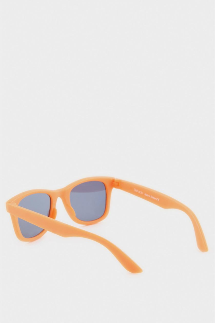 Young Boys - Teen Boys Salmon Sunglasses