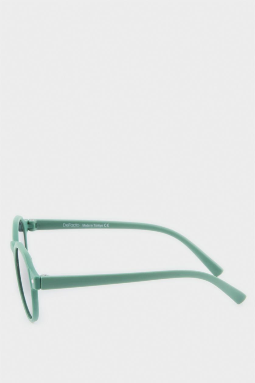 Erkek Çocuk - Genç Erkek Haki Güneş Gözlüğü Erkek Çocuk