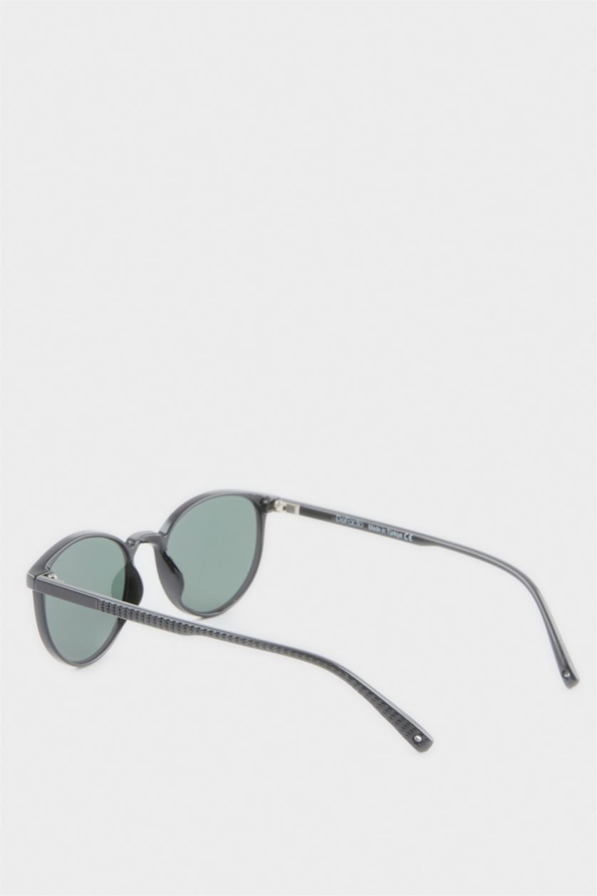 Erkek Çocuk - Genç Erkek Siyah Güneş Gözlüğü Erkek Çocuk